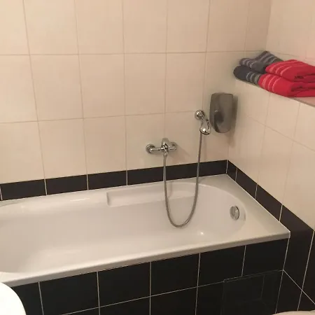 Apartman Harrachov *