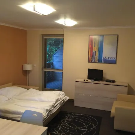 Apartman Apartman Harrachov