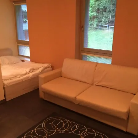Apartman Harrachov