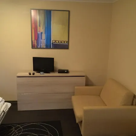 Apartament Apartman Harrachov Harrachov