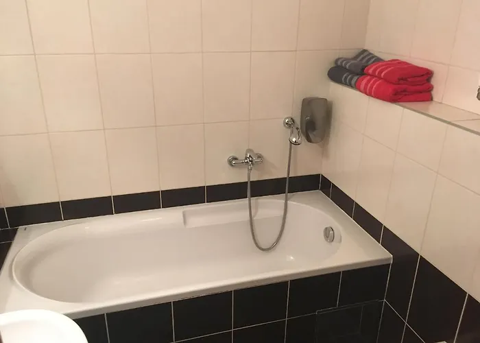 Apartman Harrachov *