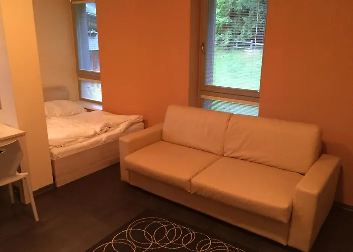 Apartman Harrachov