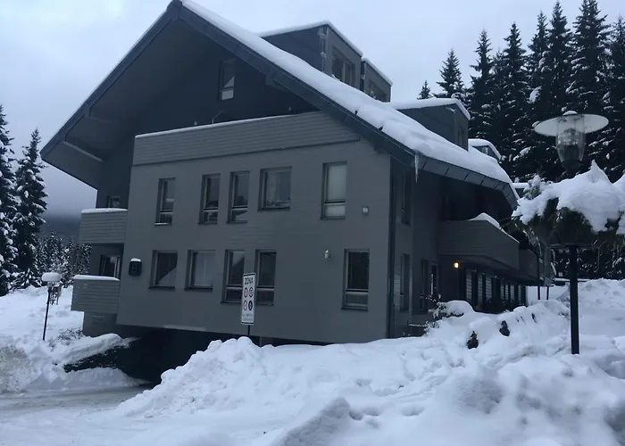 Apartman Harrachov Harrachov